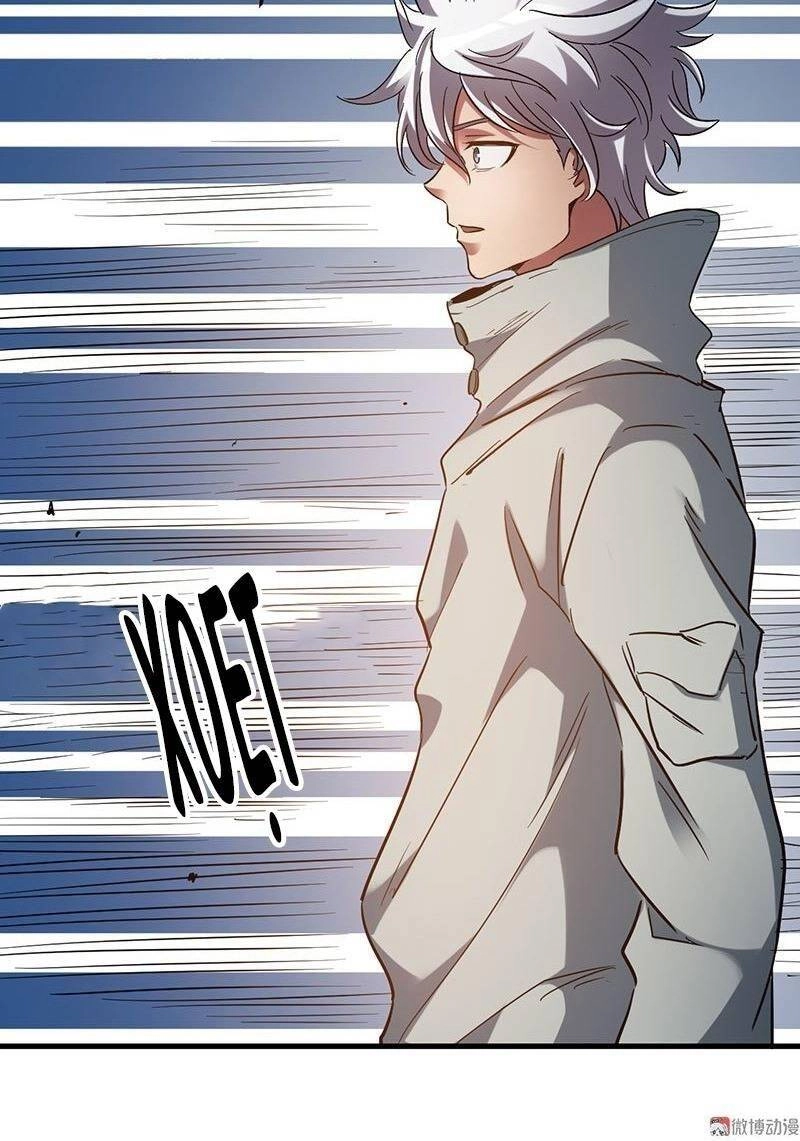 Sau Mạt Thế Tôi Trở Thành Zombie Chapter 9 - 57