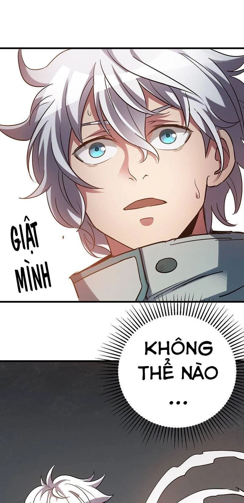 Sau Mạt Thế Tôi Trở Thành Zombie Chapter 9 - 58