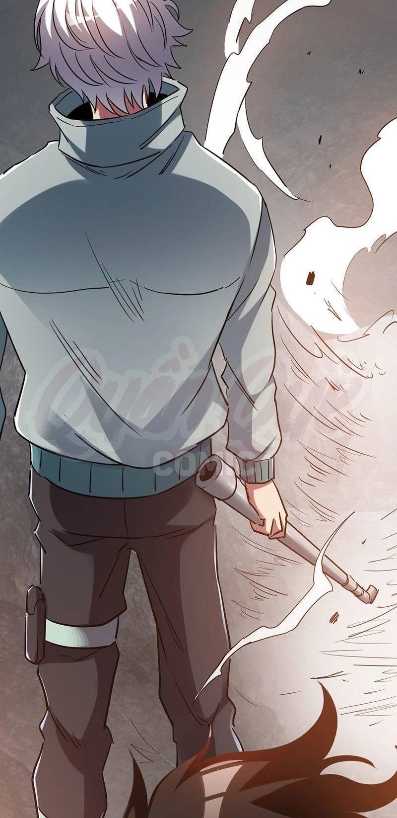 Sau Mạt Thế Tôi Trở Thành Zombie Chapter 9 - 59