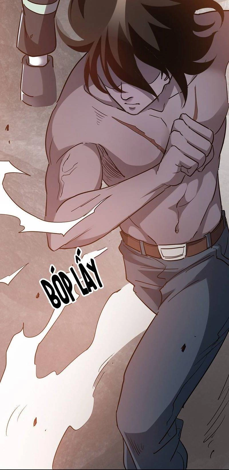 Sau Mạt Thế Tôi Trở Thành Zombie Chapter 9 - 60