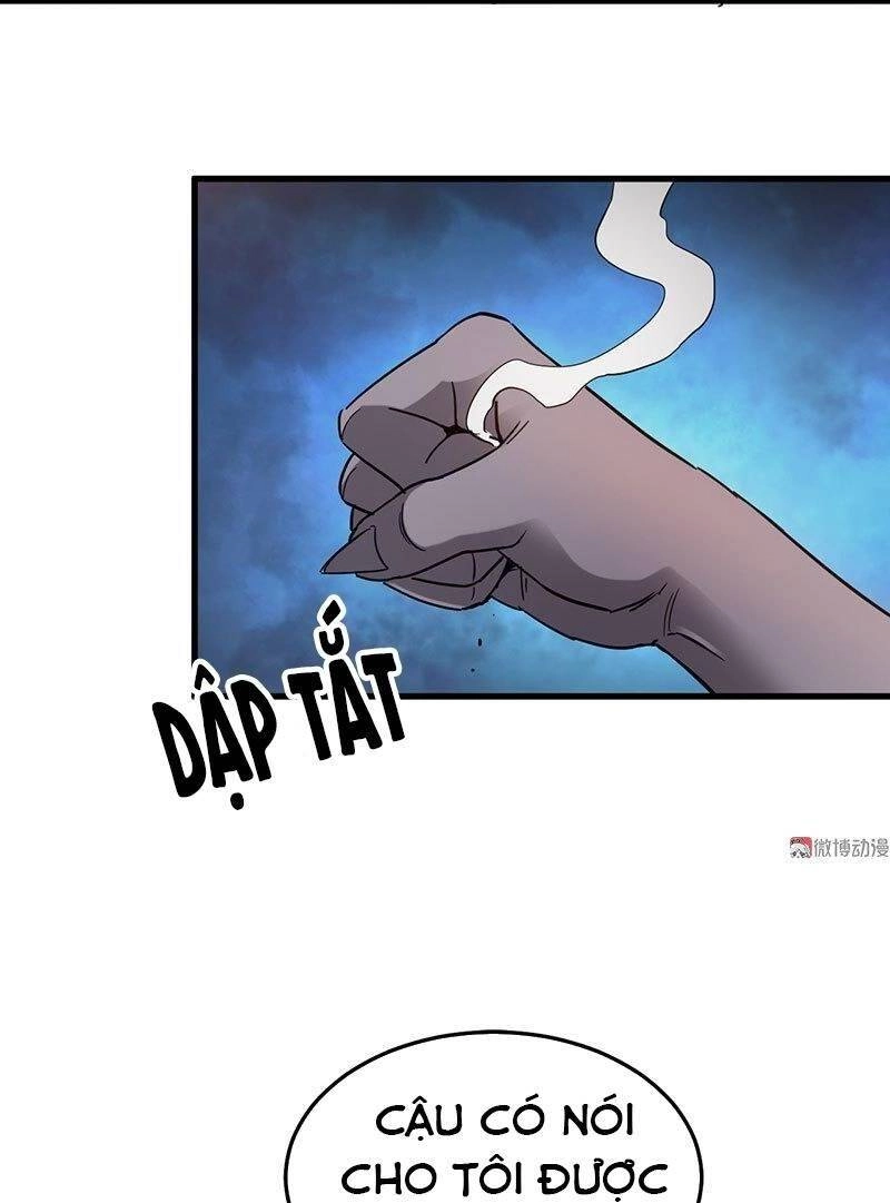 Sau Mạt Thế Tôi Trở Thành Zombie Chapter 9 - 61