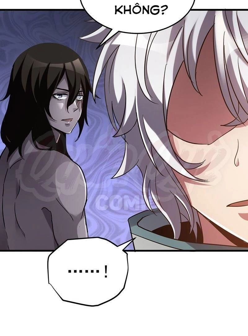 Sau Mạt Thế Tôi Trở Thành Zombie Chapter 9 - 62