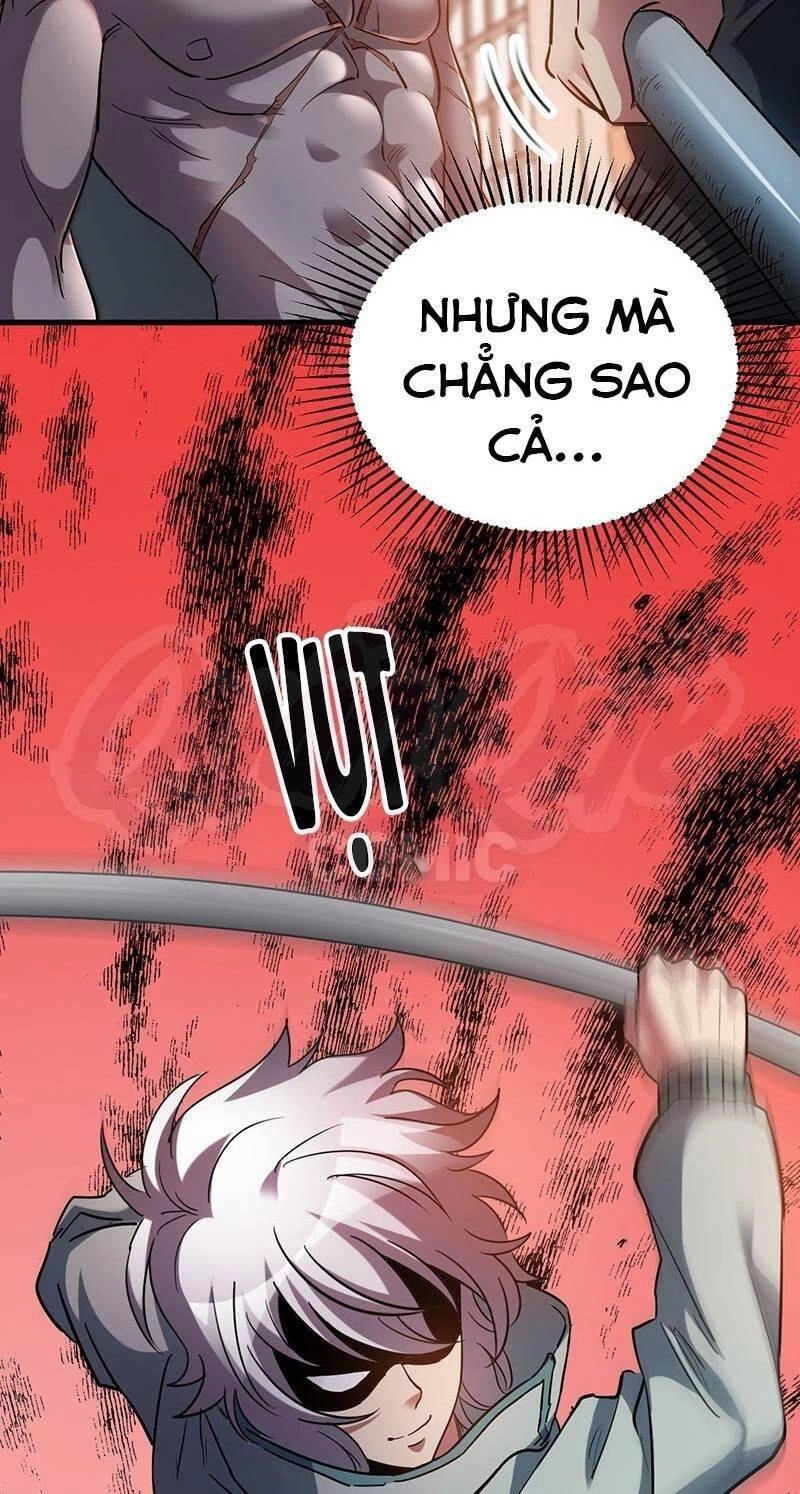 Sau Mạt Thế Tôi Trở Thành Zombie Chapter 9 - 65