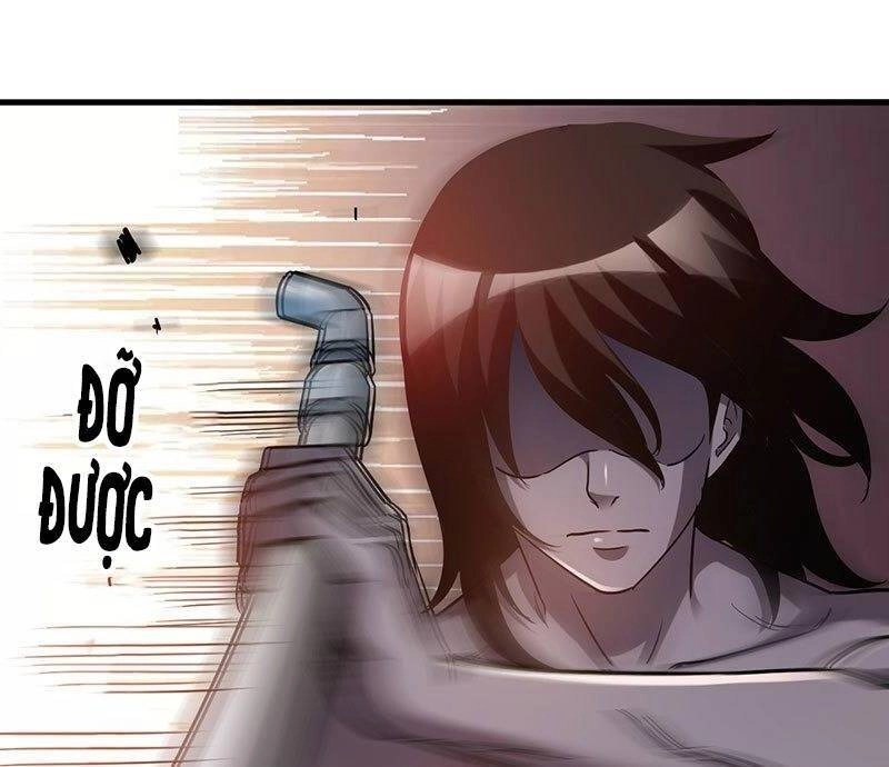 Sau Mạt Thế Tôi Trở Thành Zombie Chapter 9 - 67