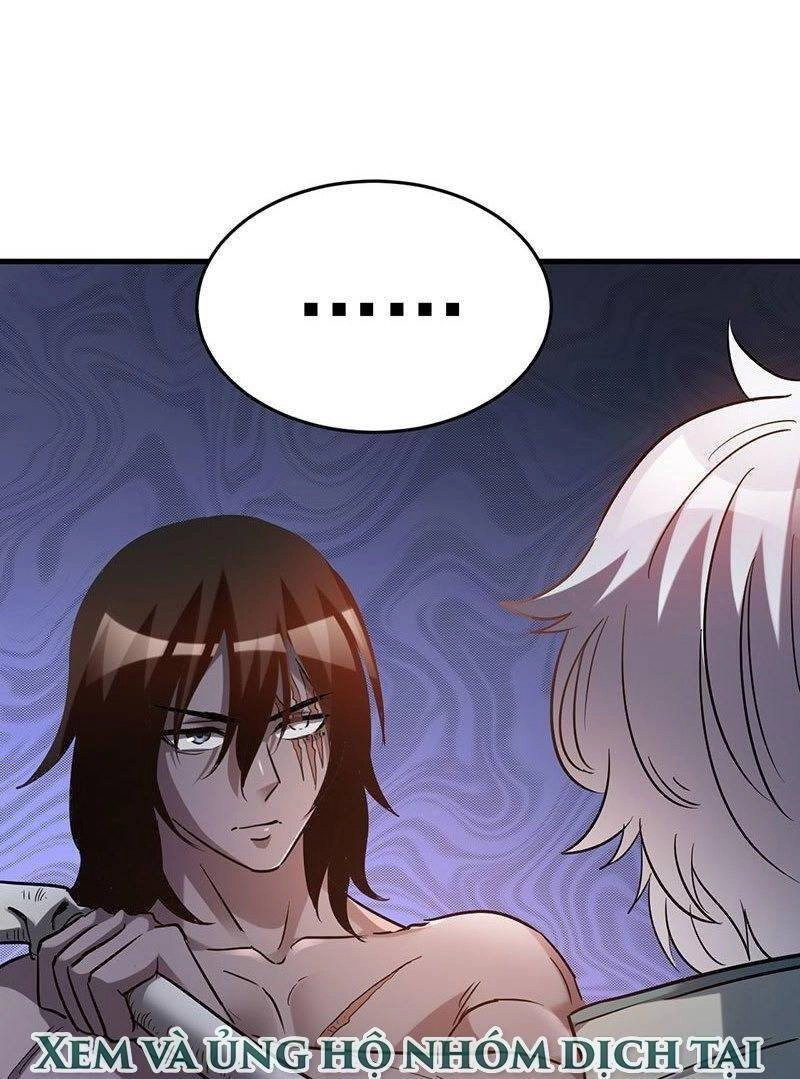 Sau Mạt Thế Tôi Trở Thành Zombie Chapter 9 - 70