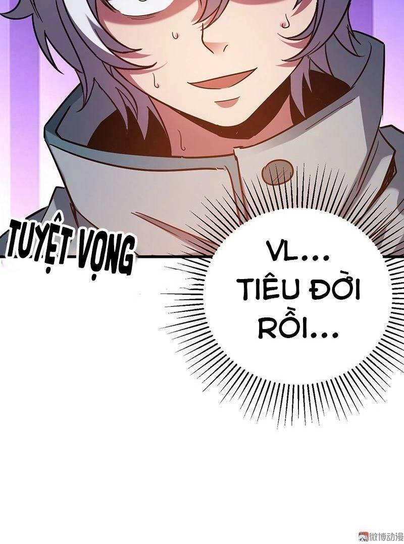 Sau Mạt Thế Tôi Trở Thành Zombie Chapter 9 - 72