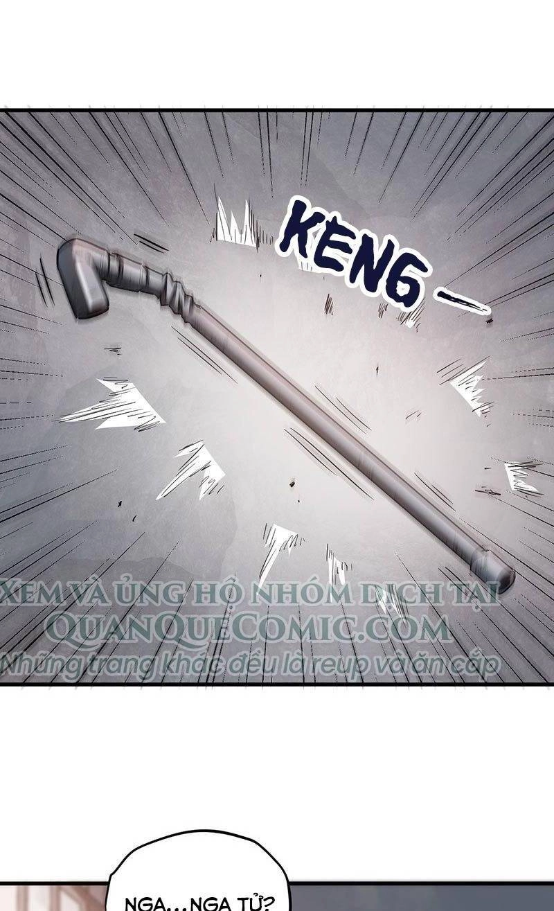 Sau Mạt Thế Tôi Trở Thành Zombie Chapter 10 - 1