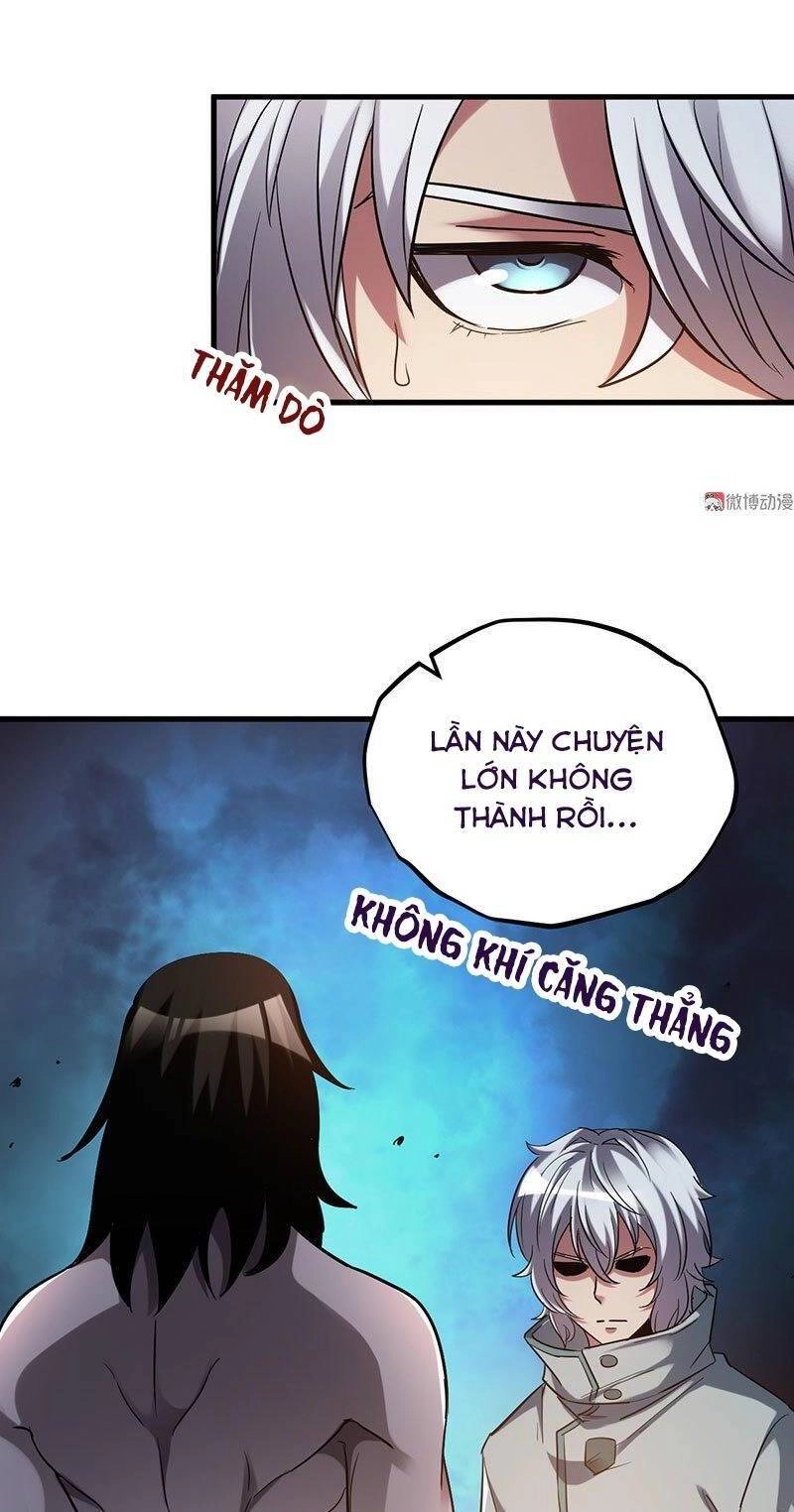 Sau Mạt Thế Tôi Trở Thành Zombie Chapter 10 - 3
