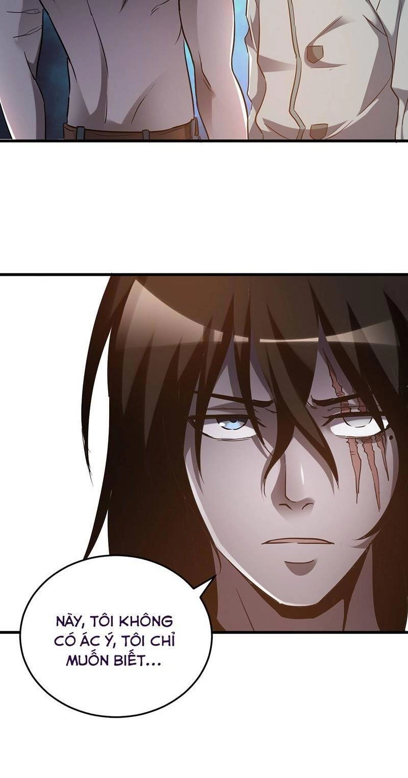 Sau Mạt Thế Tôi Trở Thành Zombie Chapter 10 - 4