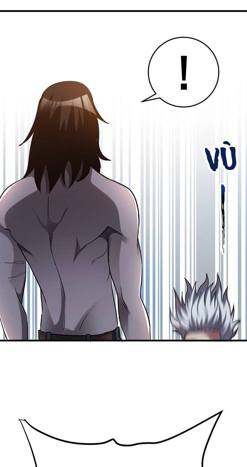 Sau Mạt Thế Tôi Trở Thành Zombie Chapter 10 - 5