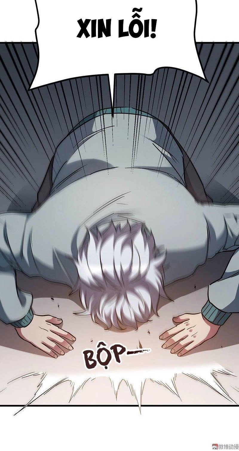 Sau Mạt Thế Tôi Trở Thành Zombie Chapter 10 - 6