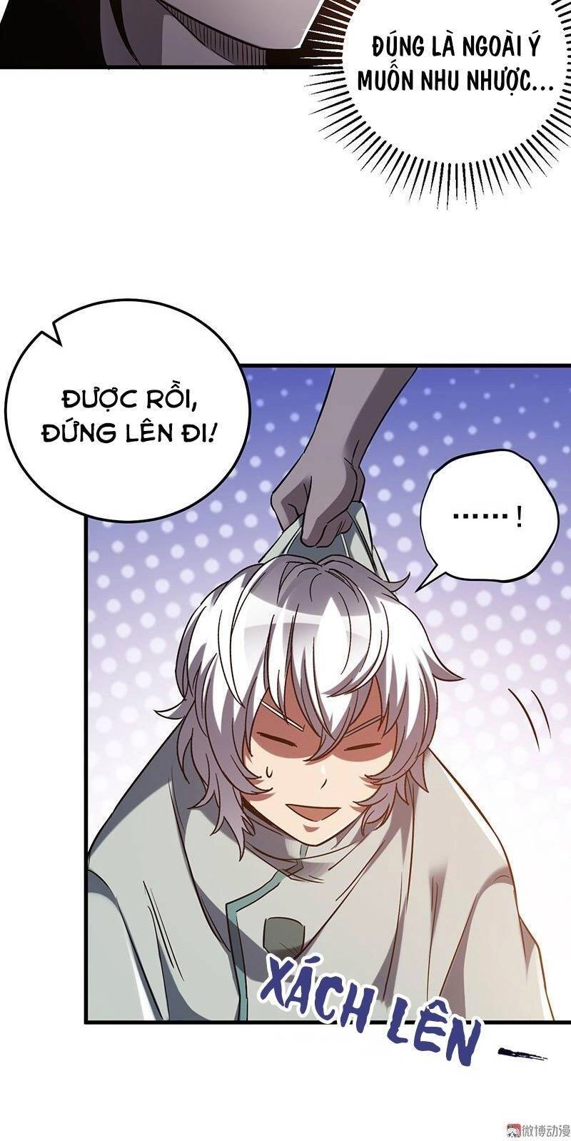 Sau Mạt Thế Tôi Trở Thành Zombie Chapter 10 - 10