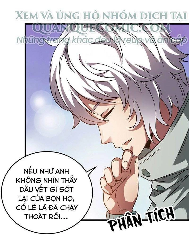 Sau Mạt Thế Tôi Trở Thành Zombie Chapter 10 - 20