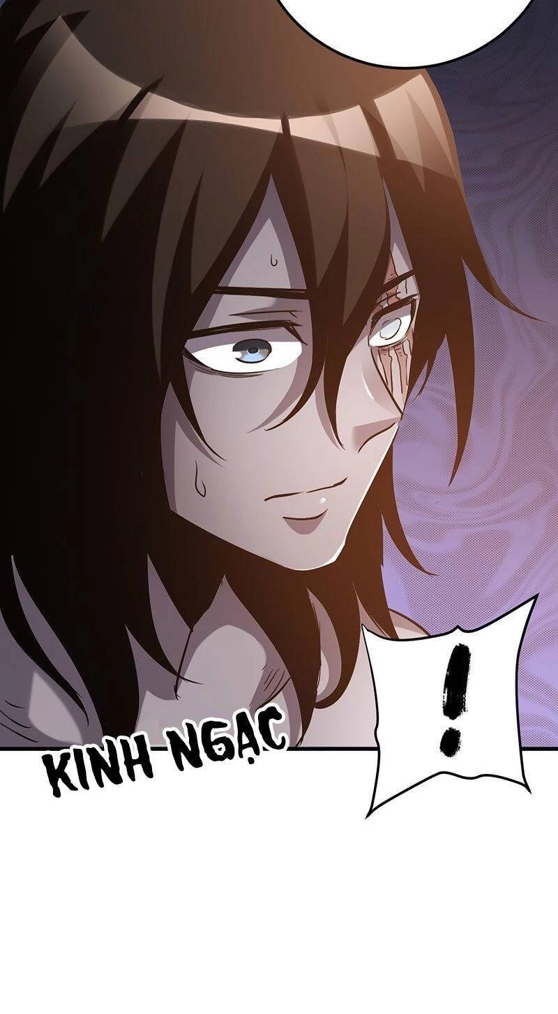 Sau Mạt Thế Tôi Trở Thành Zombie Chapter 10 - 22