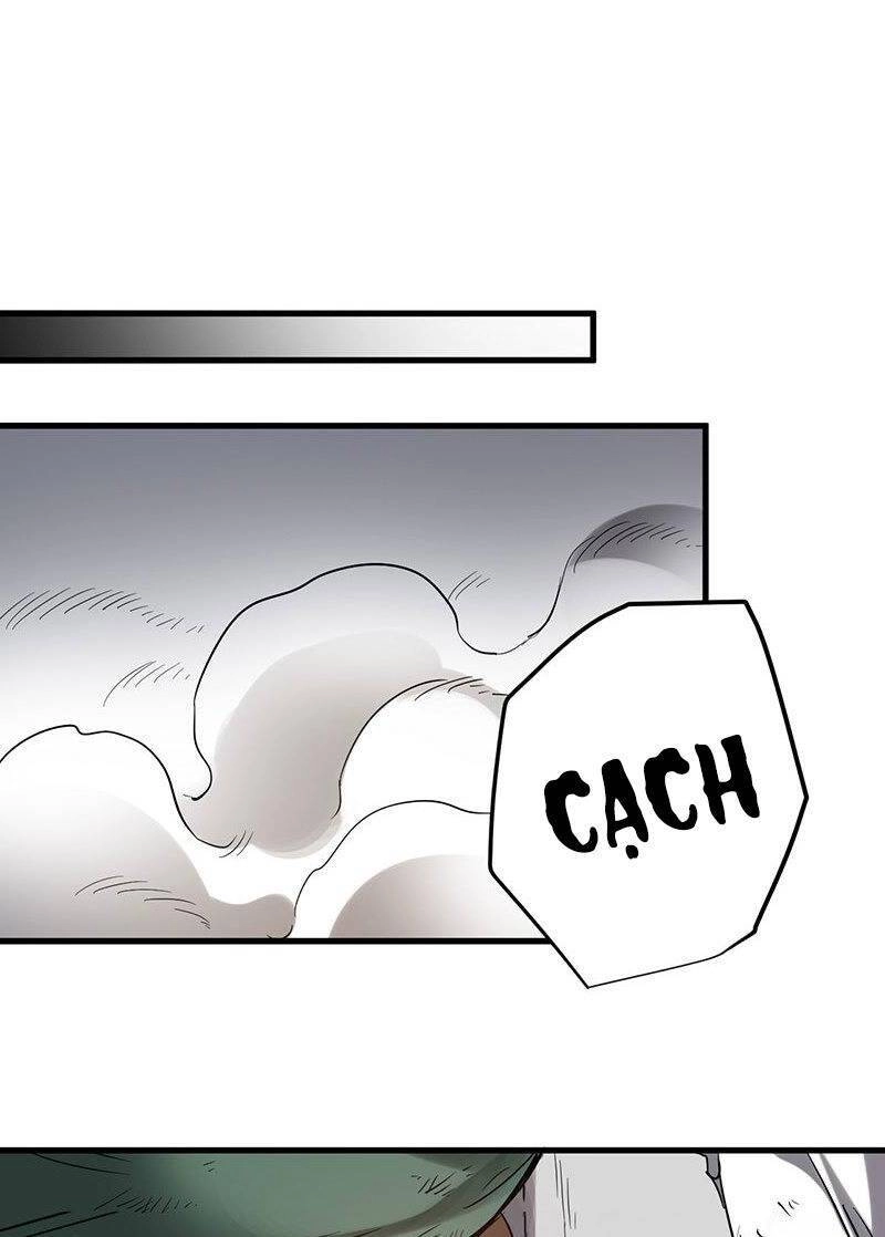 Sau Mạt Thế Tôi Trở Thành Zombie Chapter 10 - 23