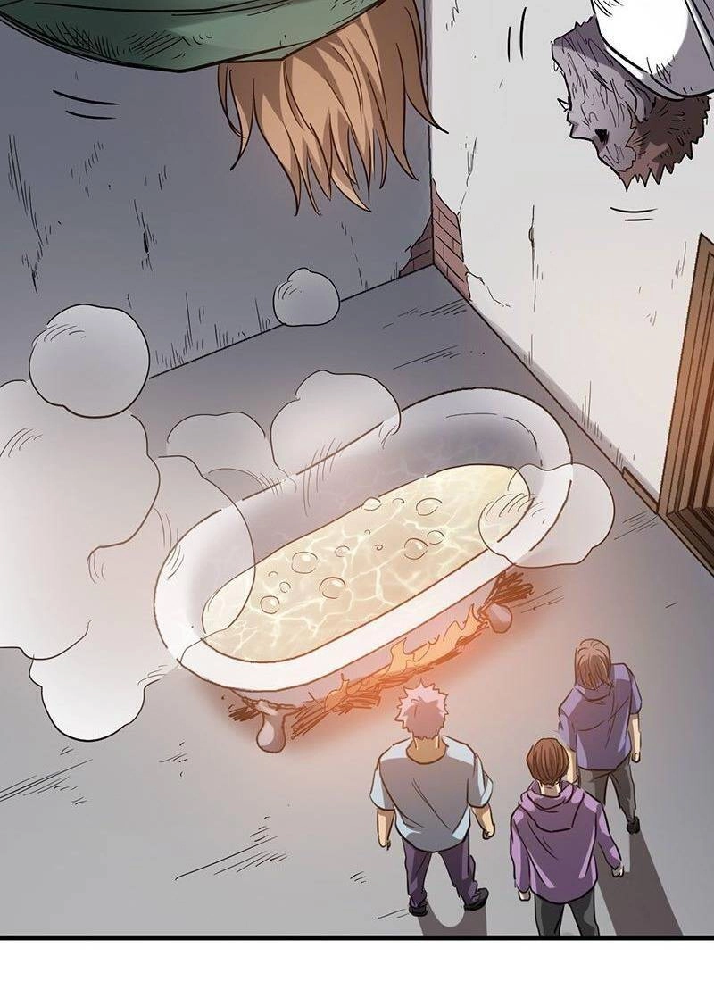 Sau Mạt Thế Tôi Trở Thành Zombie Chapter 10 - 24