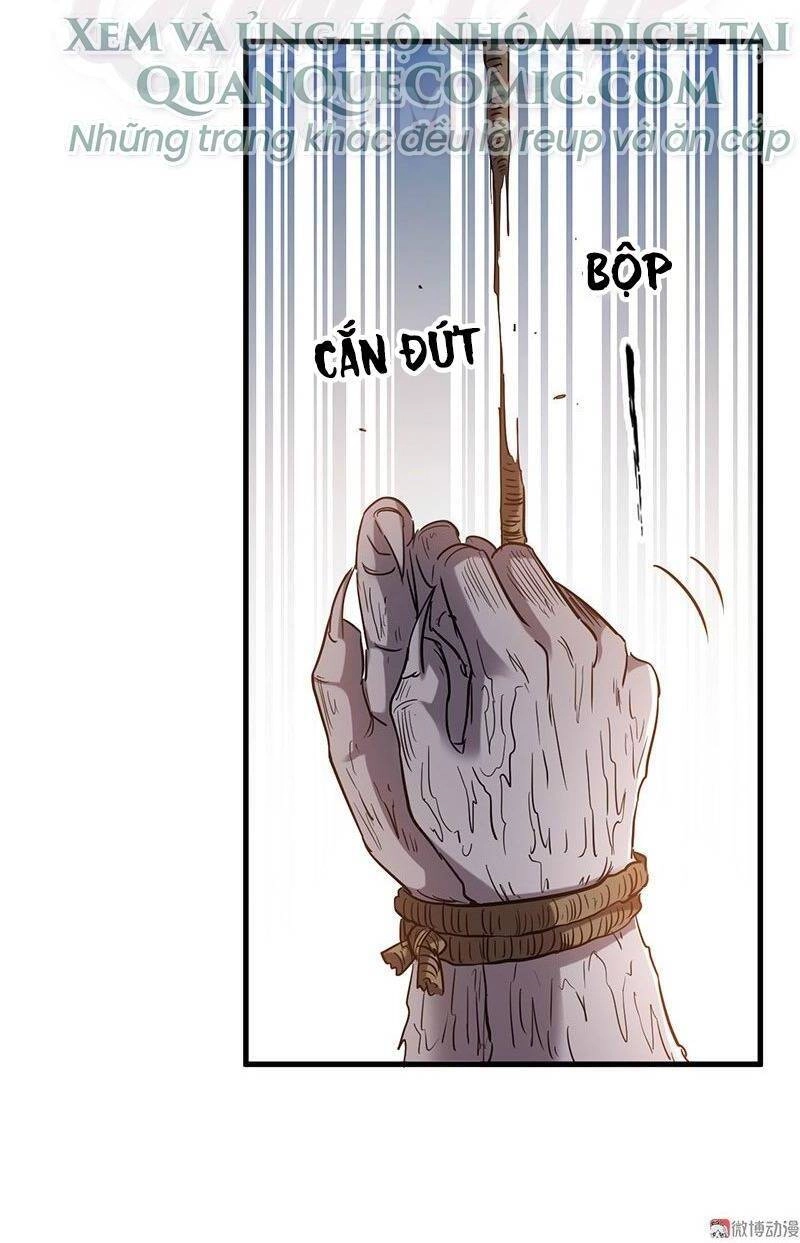 Sau Mạt Thế Tôi Trở Thành Zombie Chapter 10 - 26