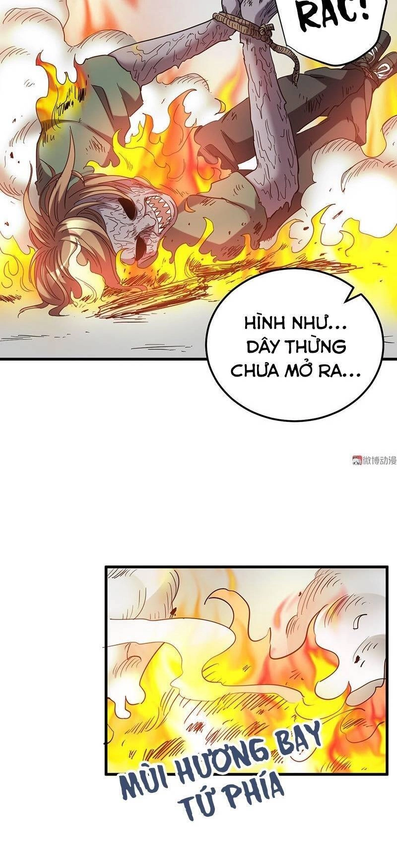 Sau Mạt Thế Tôi Trở Thành Zombie Chapter 10 - 28