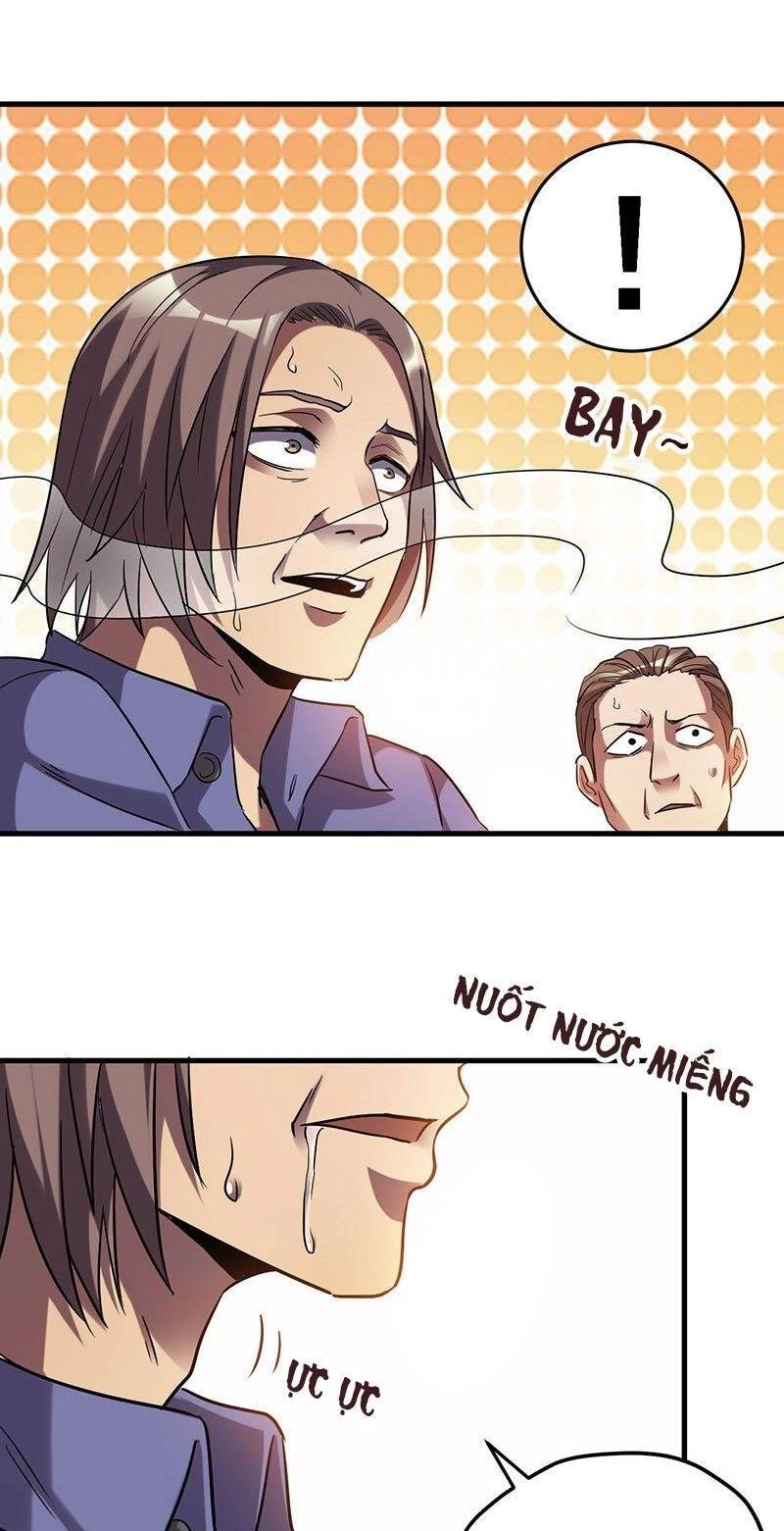 Sau Mạt Thế Tôi Trở Thành Zombie Chapter 10 - 29