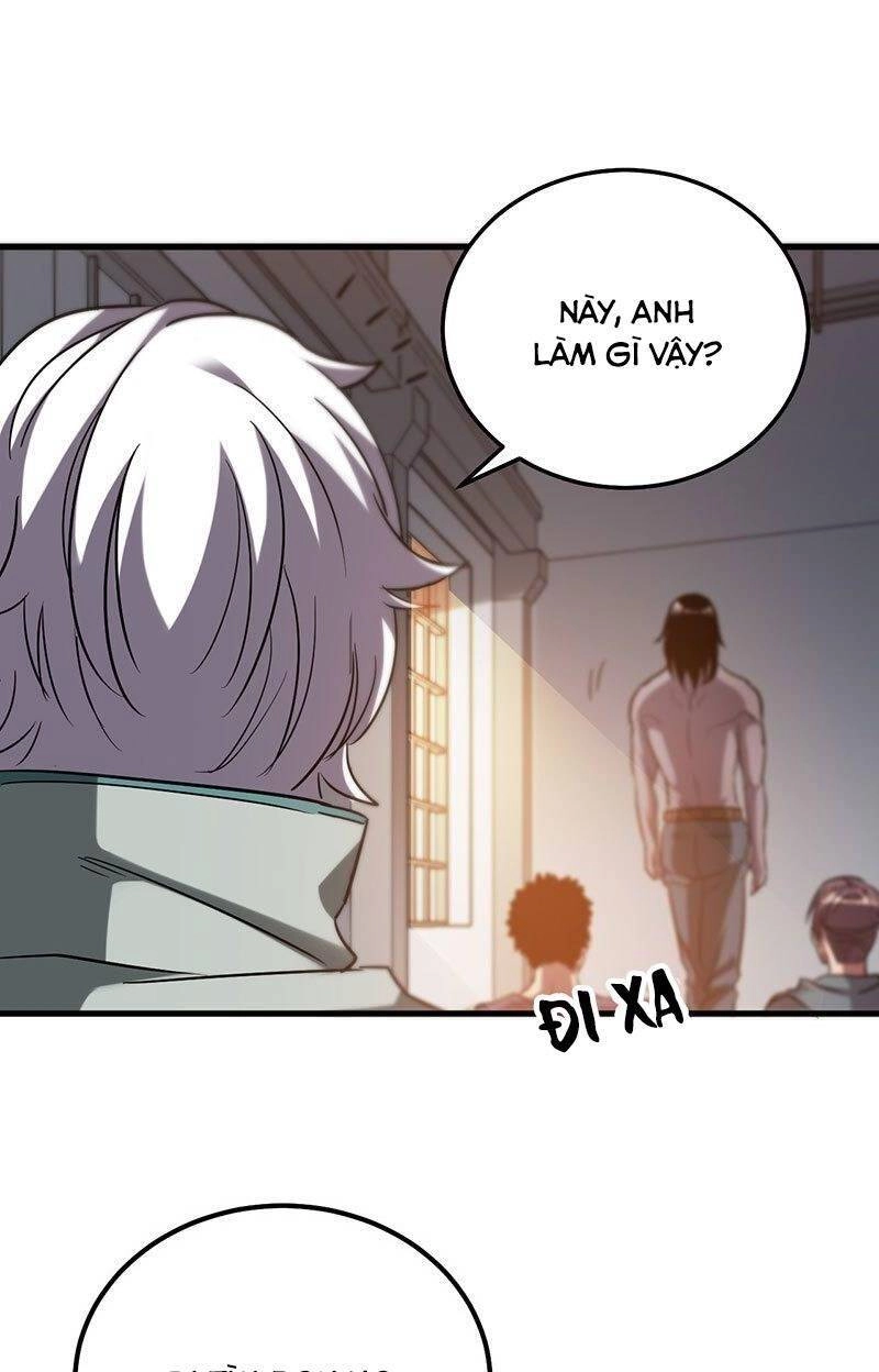 Sau Mạt Thế Tôi Trở Thành Zombie Chapter 10 - 31