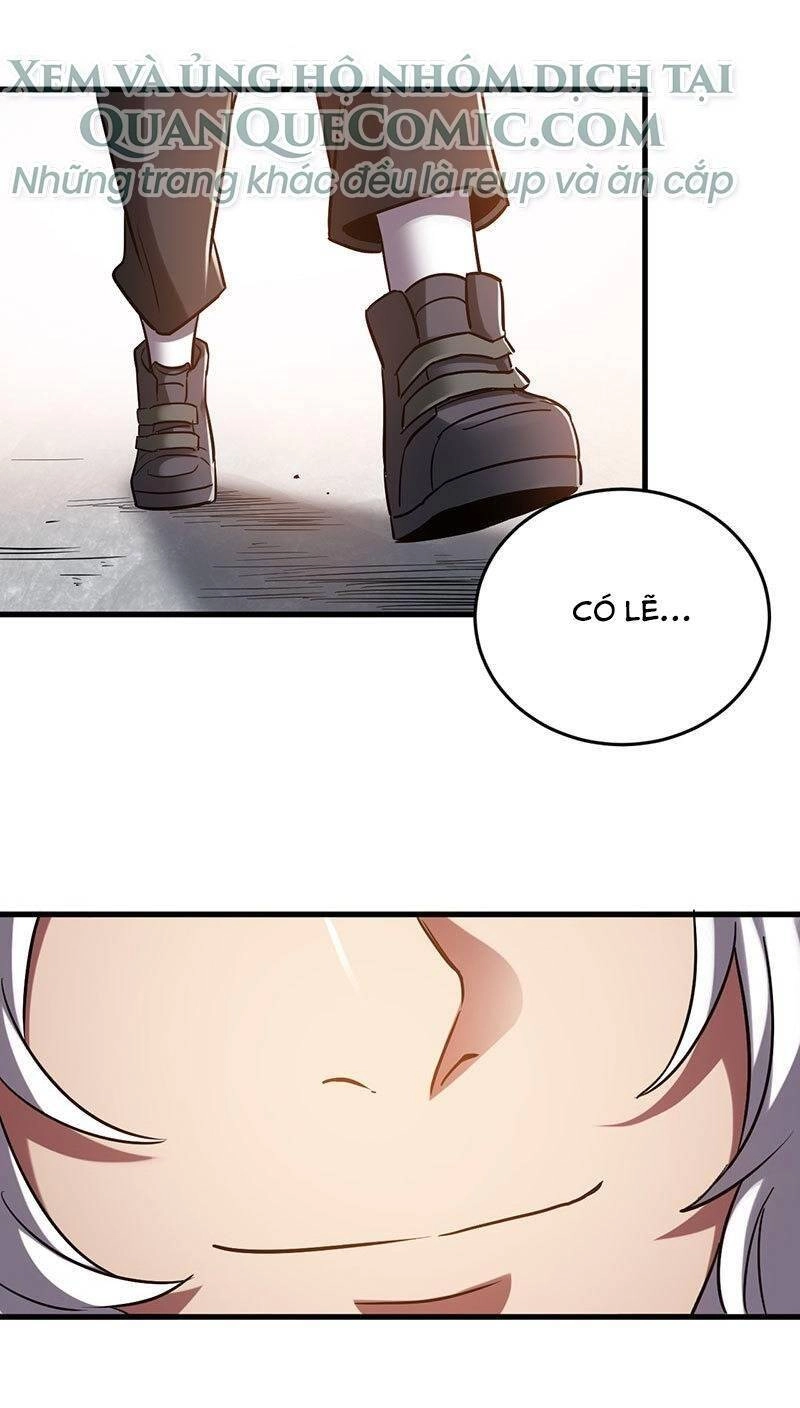 Sau Mạt Thế Tôi Trở Thành Zombie Chapter 10 - 34