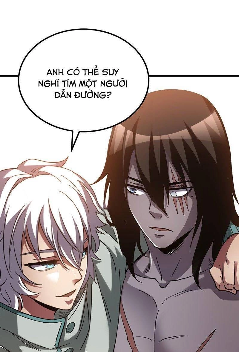 Sau Mạt Thế Tôi Trở Thành Zombie Chapter 10 - 35