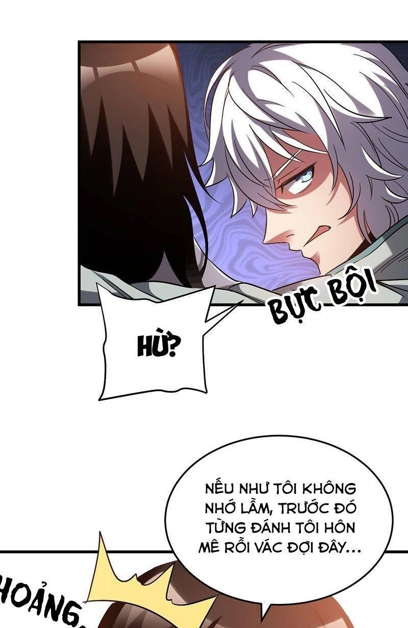 Sau Mạt Thế Tôi Trở Thành Zombie Chapter 10 - 37