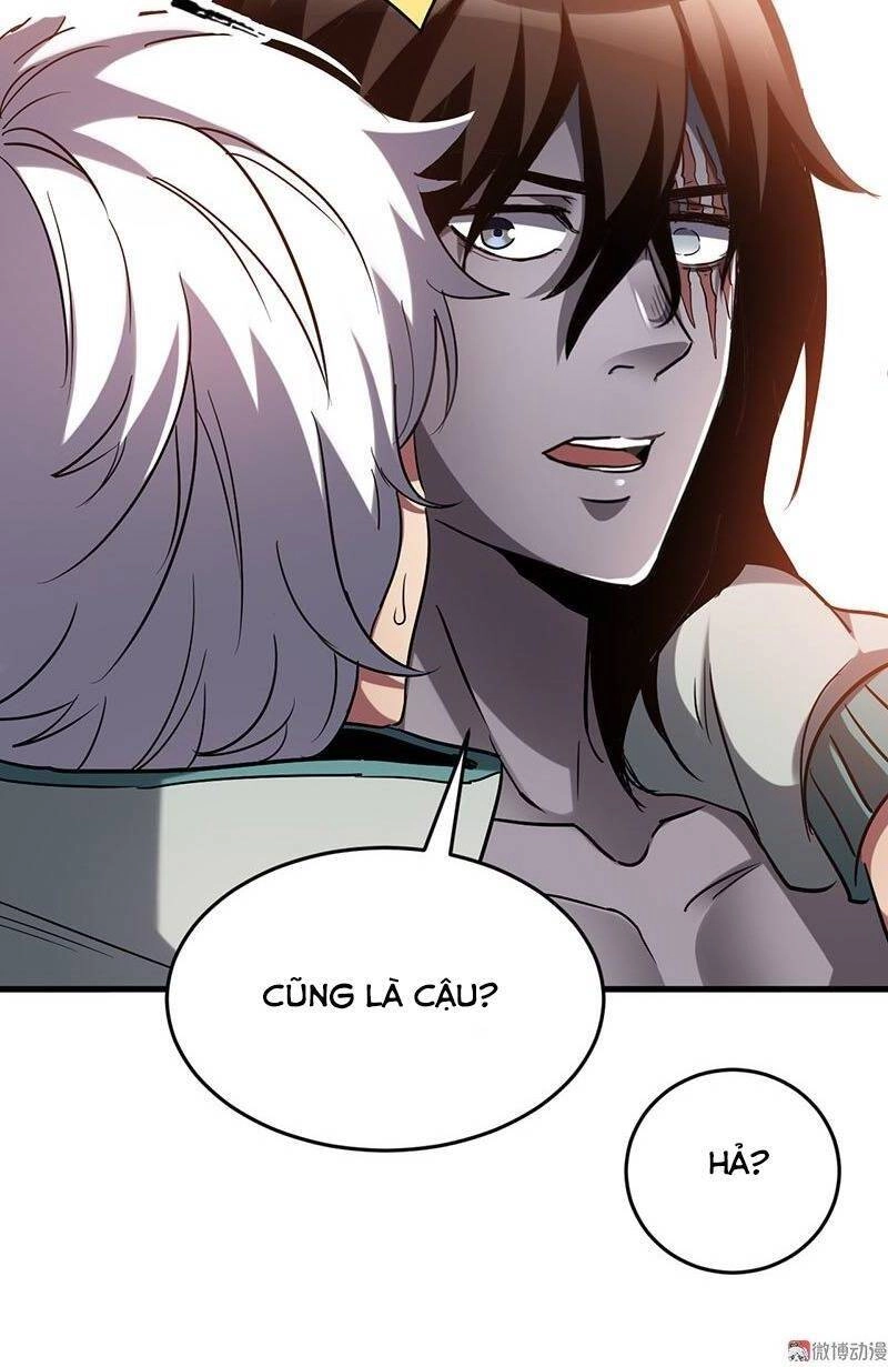 Sau Mạt Thế Tôi Trở Thành Zombie Chapter 10 - 38