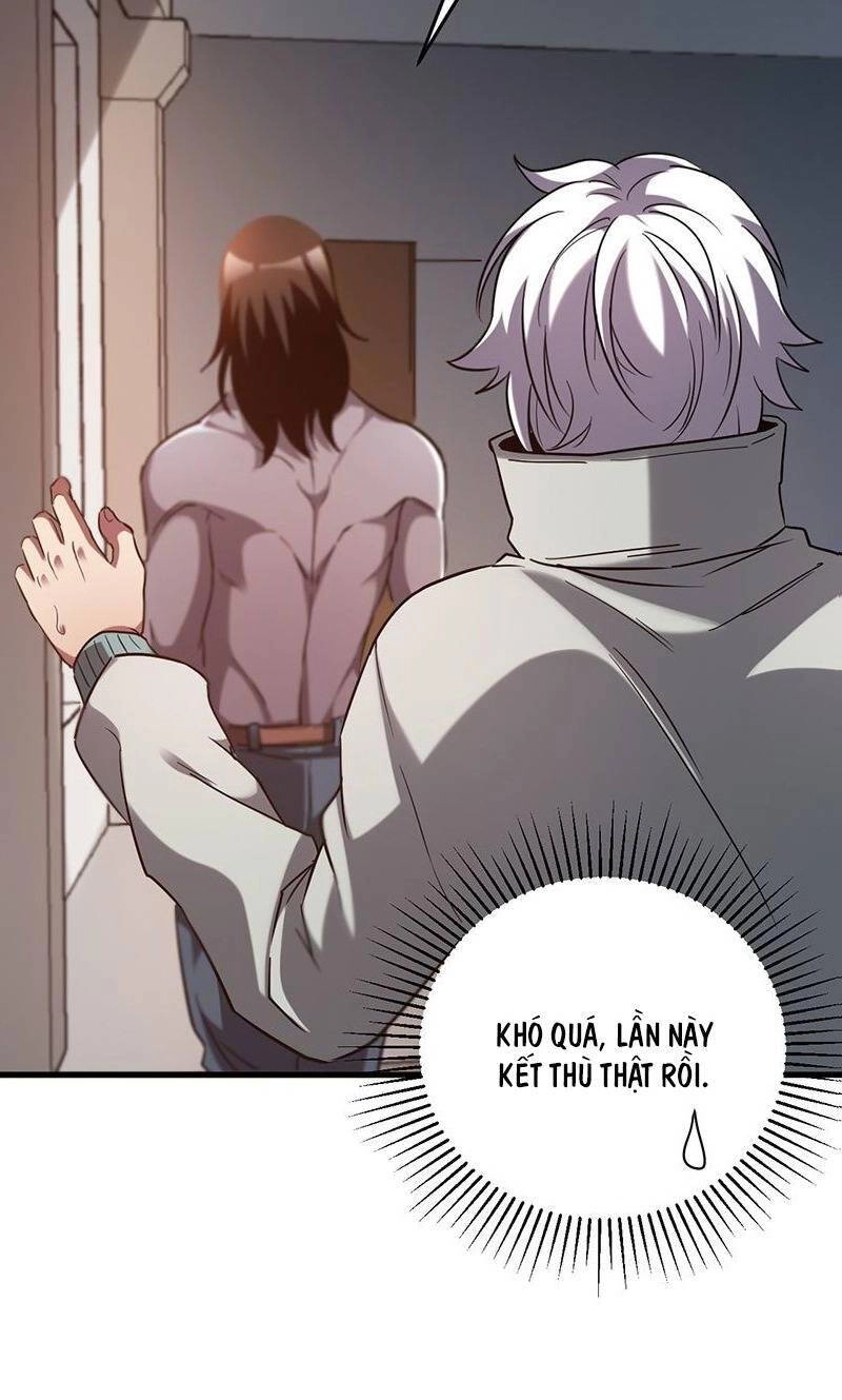 Sau Mạt Thế Tôi Trở Thành Zombie Chapter 10 - 40