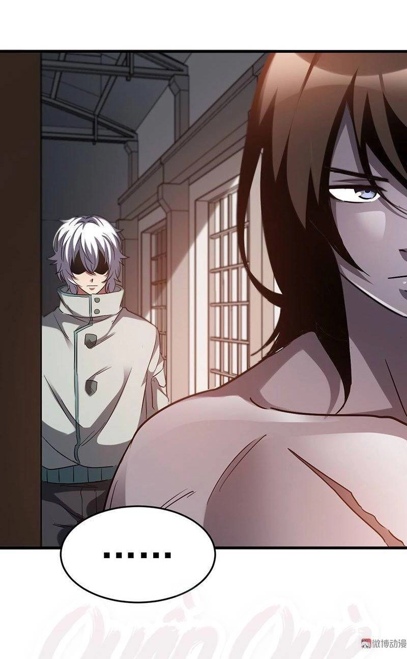 Sau Mạt Thế Tôi Trở Thành Zombie Chapter 10 - 41