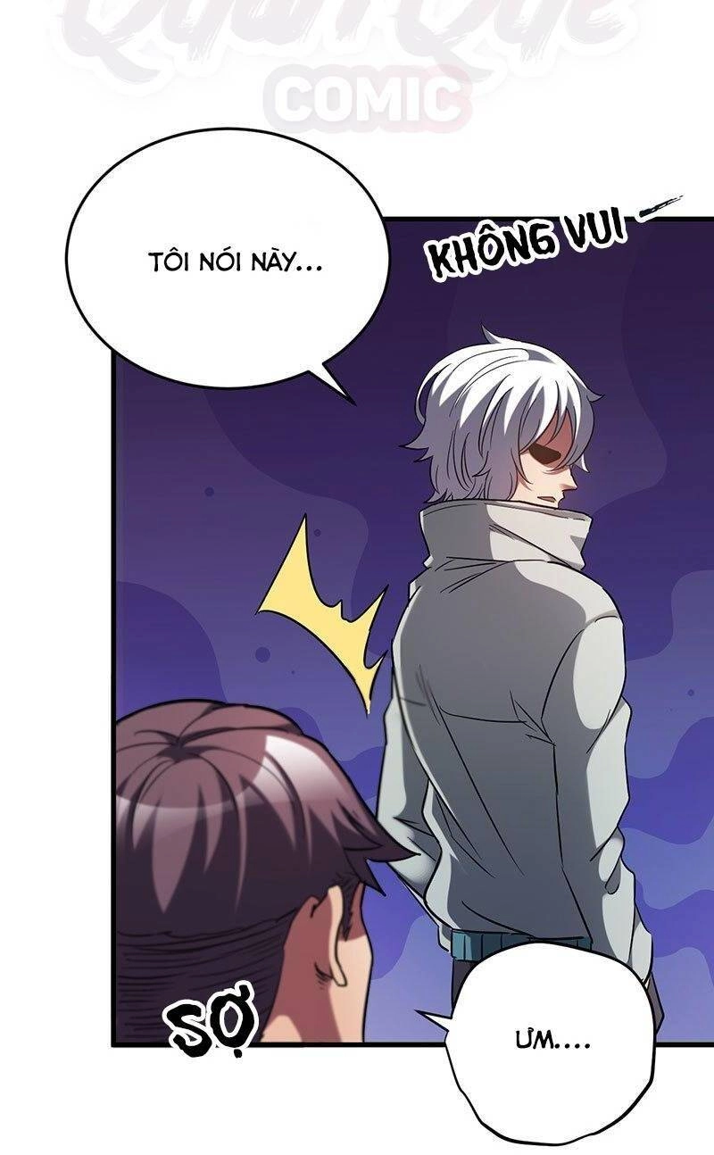 Sau Mạt Thế Tôi Trở Thành Zombie Chapter 10 - 42