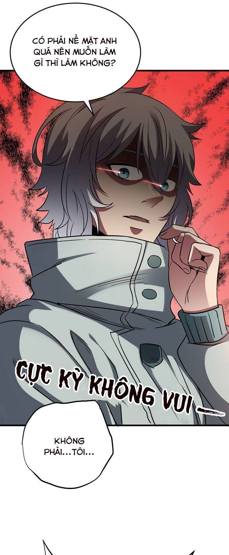 Sau Mạt Thế Tôi Trở Thành Zombie Chapter 10 - 43