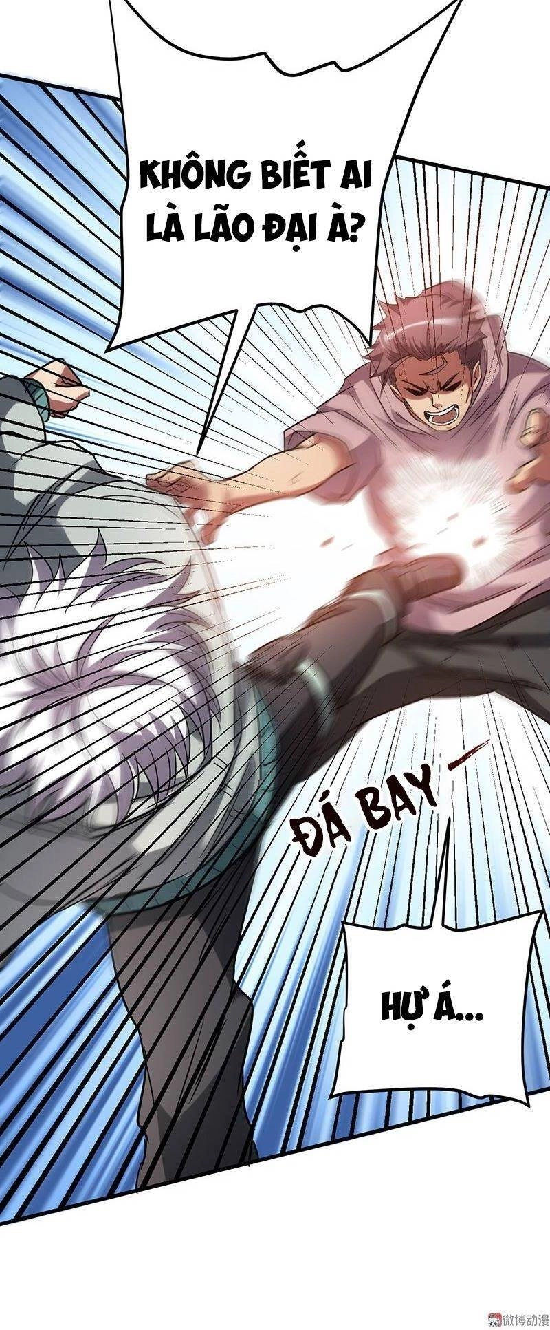 Sau Mạt Thế Tôi Trở Thành Zombie Chapter 10 - 44