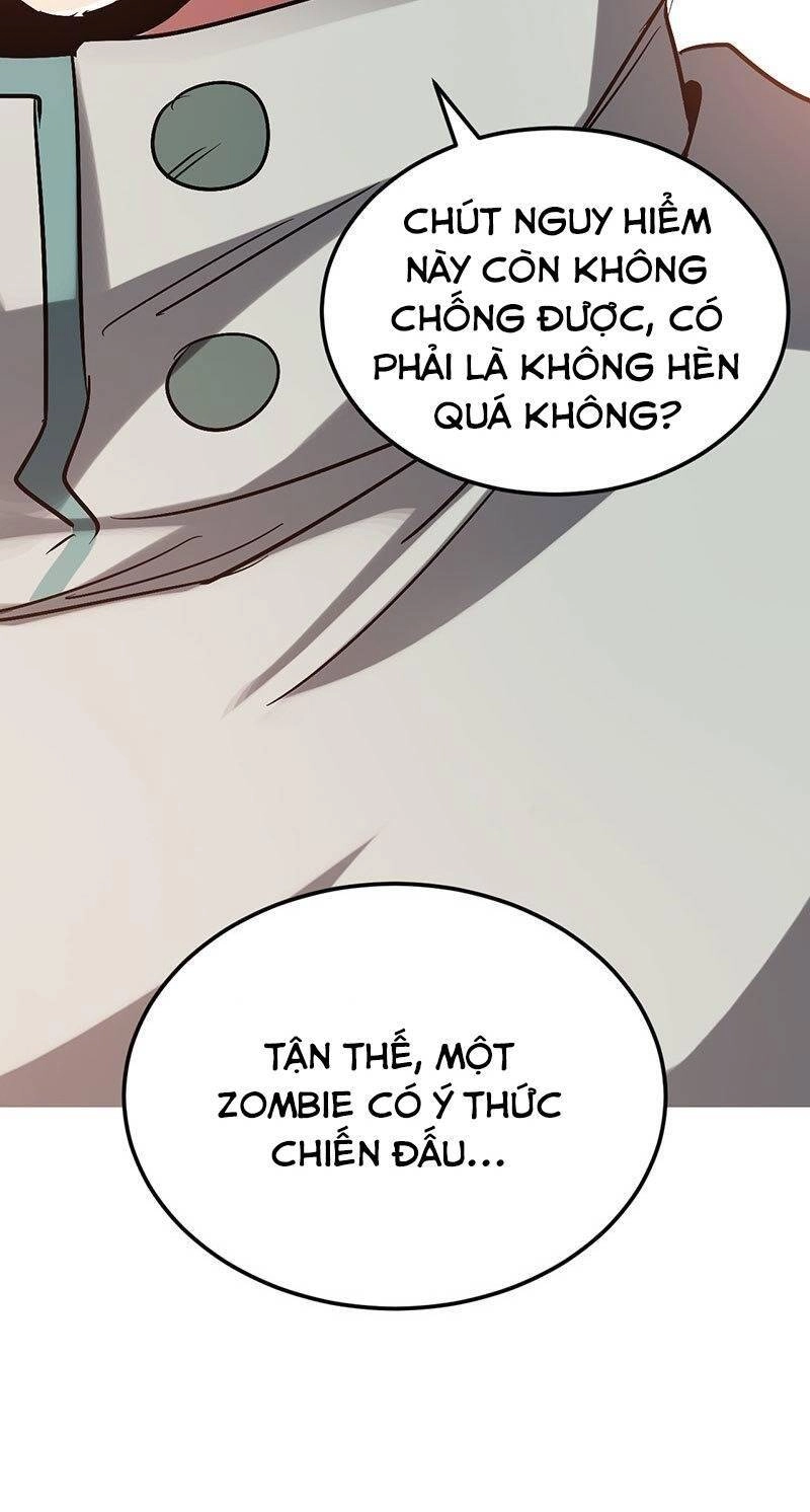 Sau Mạt Thế Tôi Trở Thành Zombie Chapter 10 - 48