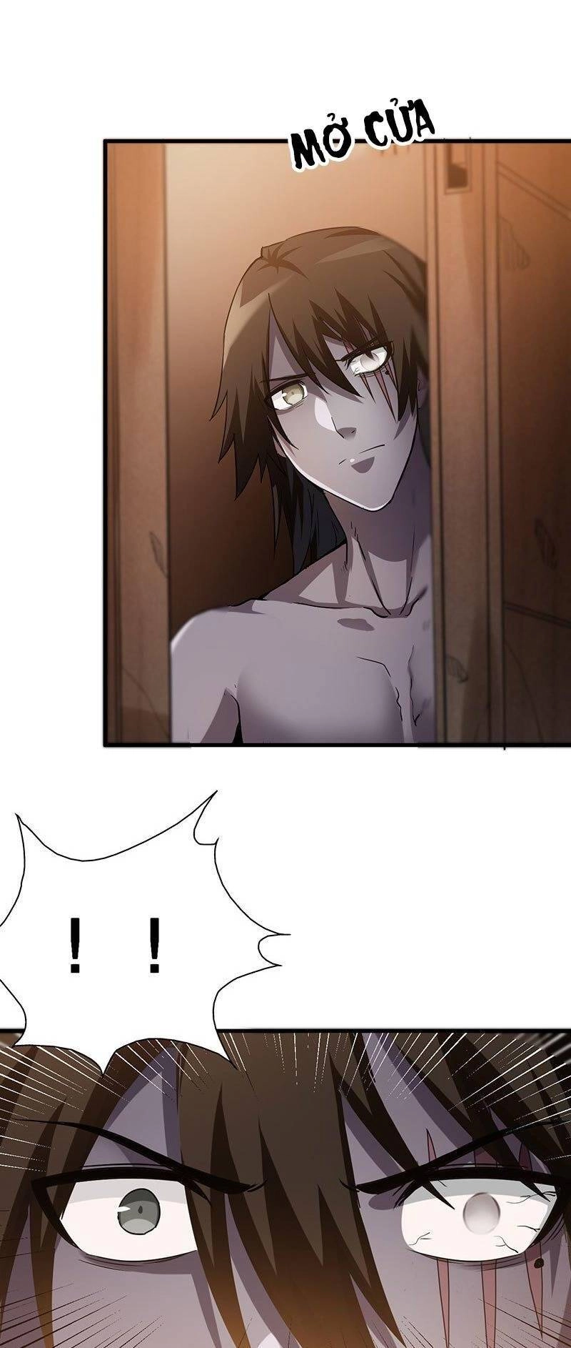 Sau Mạt Thế Tôi Trở Thành Zombie Chapter 10 - 51