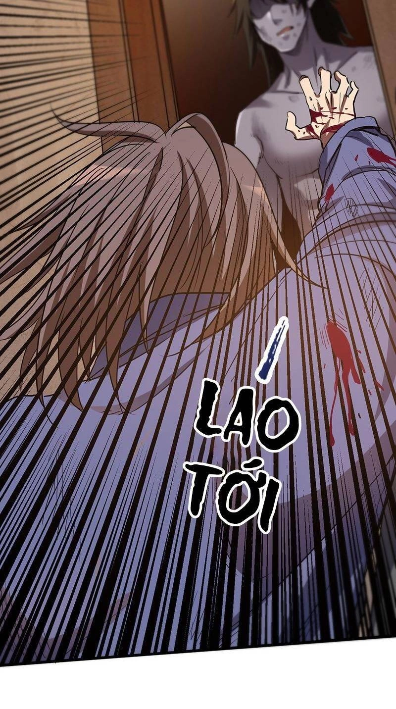Sau Mạt Thế Tôi Trở Thành Zombie Chapter 10 - 54