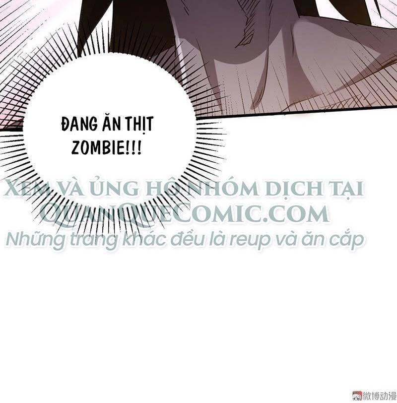 Sau Mạt Thế Tôi Trở Thành Zombie Chapter 10 - 56