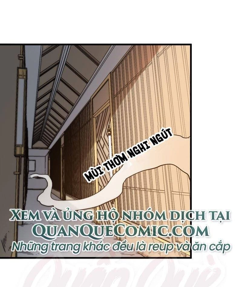 Sau Mạt Thế Tôi Trở Thành Zombie Chapter 11 - 1