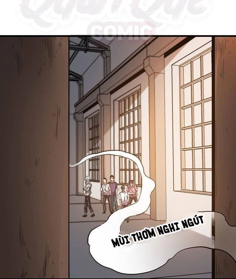 Sau Mạt Thế Tôi Trở Thành Zombie Chapter 11 - 2