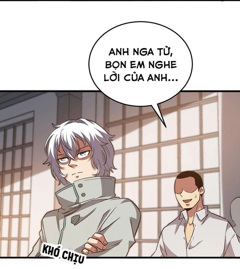 Sau Mạt Thế Tôi Trở Thành Zombie Chapter 11 - 3