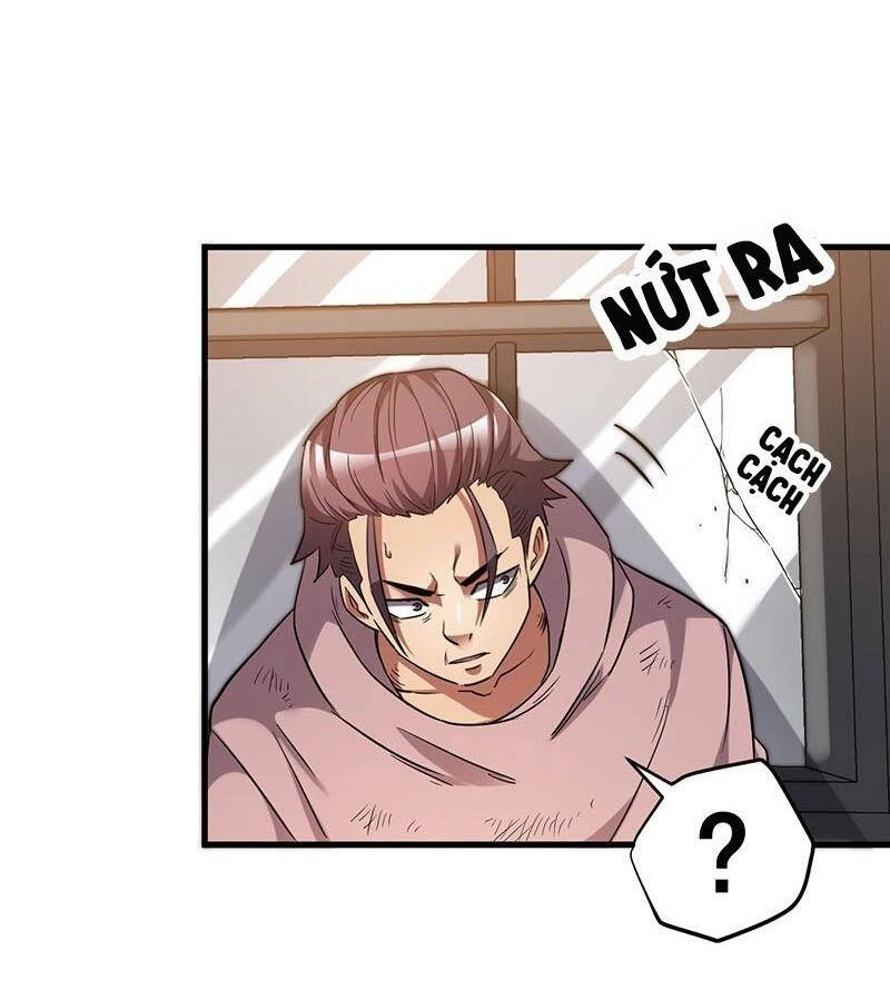 Sau Mạt Thế Tôi Trở Thành Zombie Chapter 11 - 4