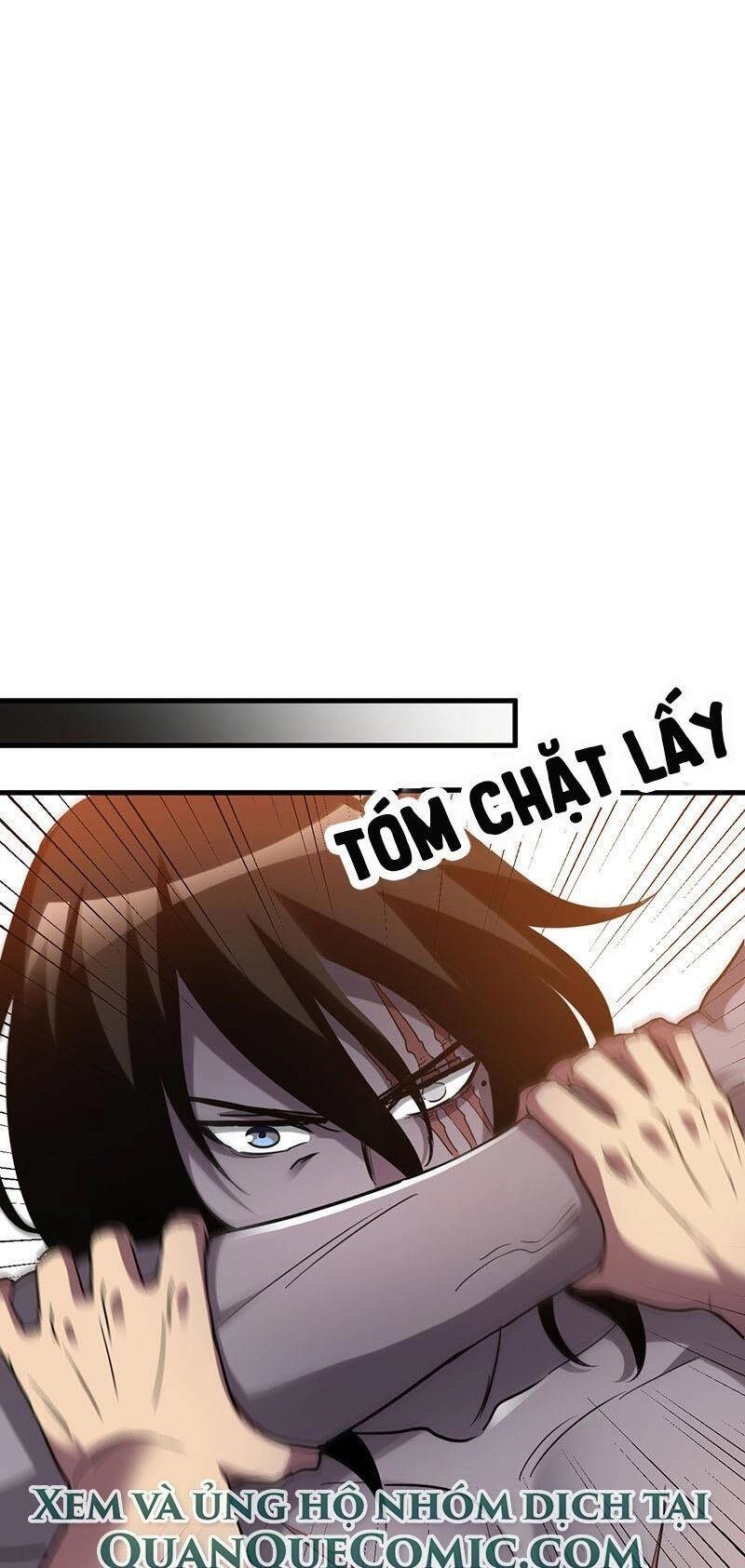 Sau Mạt Thế Tôi Trở Thành Zombie Chapter 11 - 13