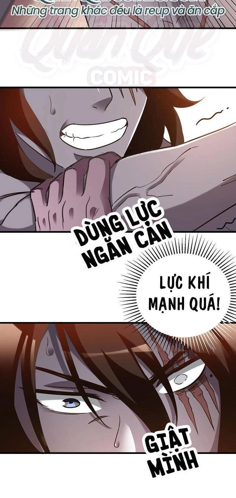 Sau Mạt Thế Tôi Trở Thành Zombie Chapter 11 - 14