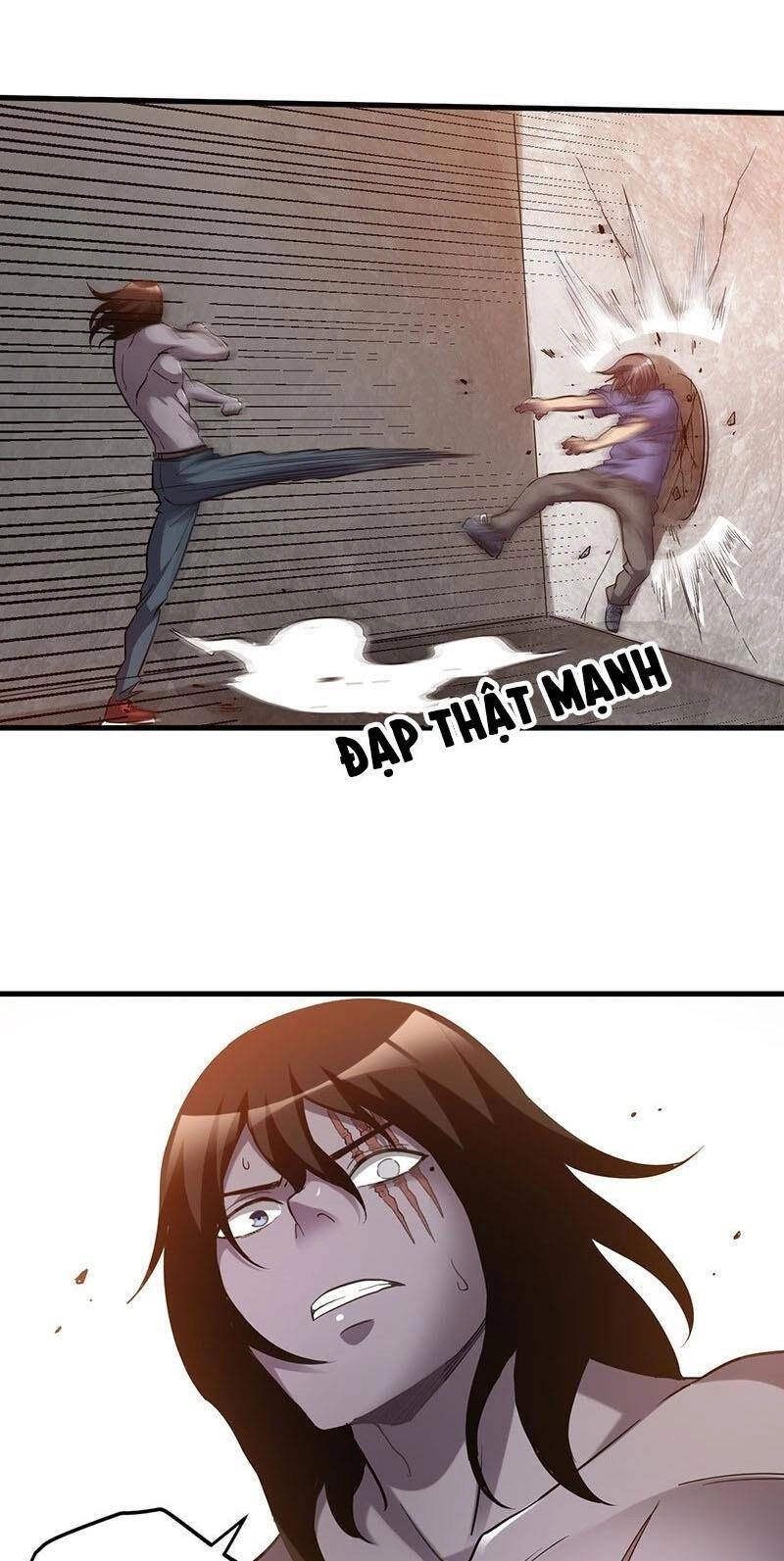 Sau Mạt Thế Tôi Trở Thành Zombie Chapter 11 - 15