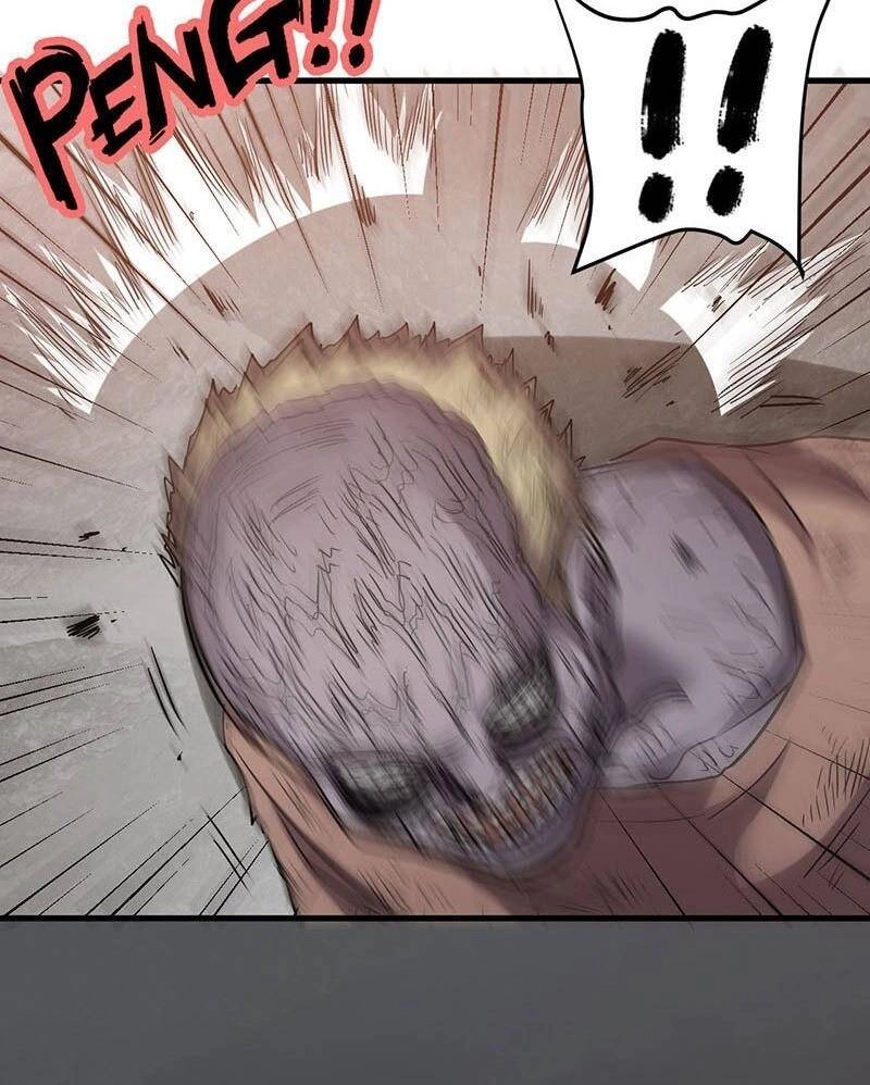 Sau Mạt Thế Tôi Trở Thành Zombie Chapter 11 - 22