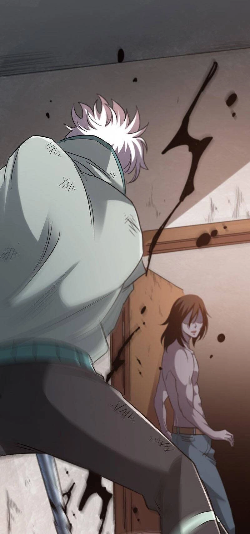 Sau Mạt Thế Tôi Trở Thành Zombie Chapter 11 - 23