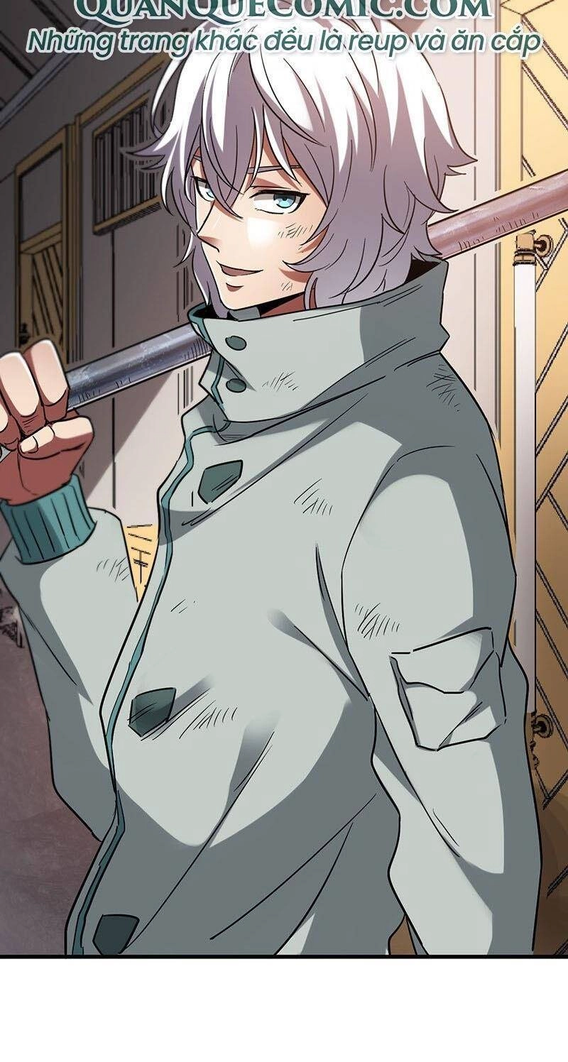 Sau Mạt Thế Tôi Trở Thành Zombie Chapter 11 - 26