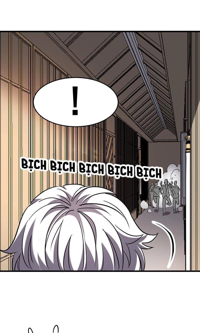 Sau Mạt Thế Tôi Trở Thành Zombie Chapter 11 - 31