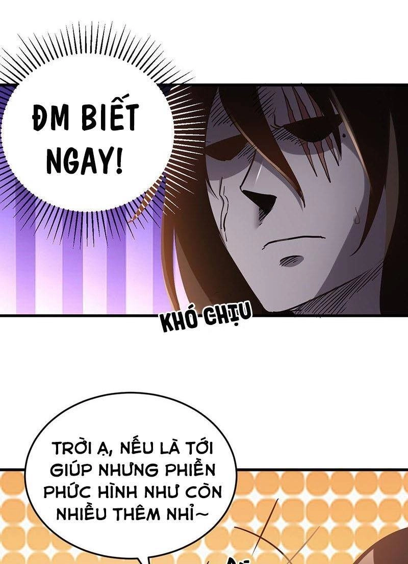 Sau Mạt Thế Tôi Trở Thành Zombie Chapter 11 - 33