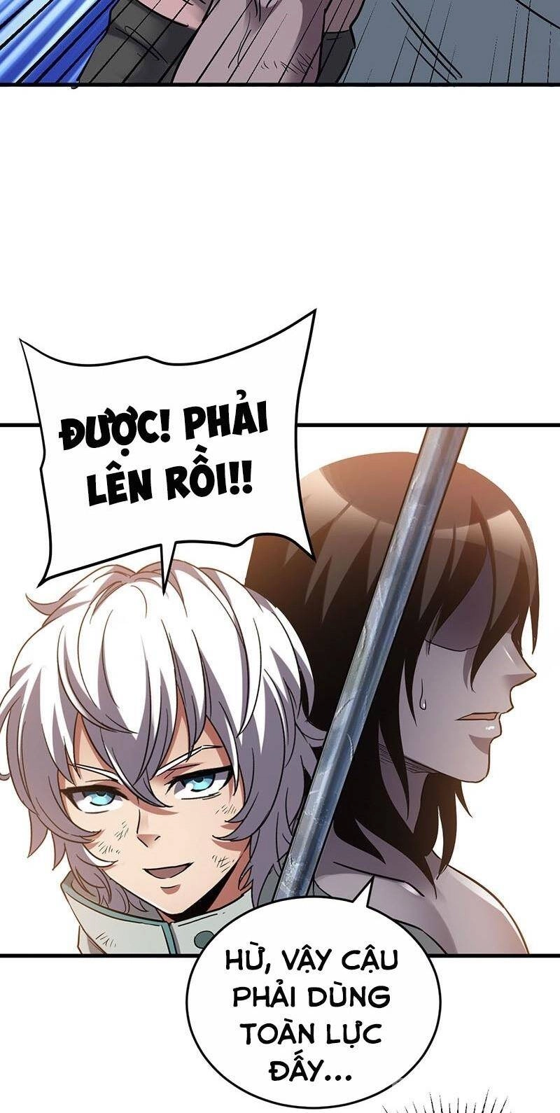 Sau Mạt Thế Tôi Trở Thành Zombie Chapter 11 - 36